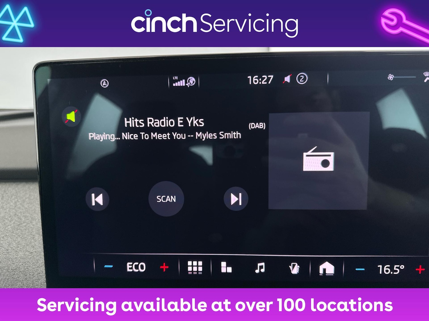 Used Skoda Enyaq 2022 for sale - 76750622: Photo 31