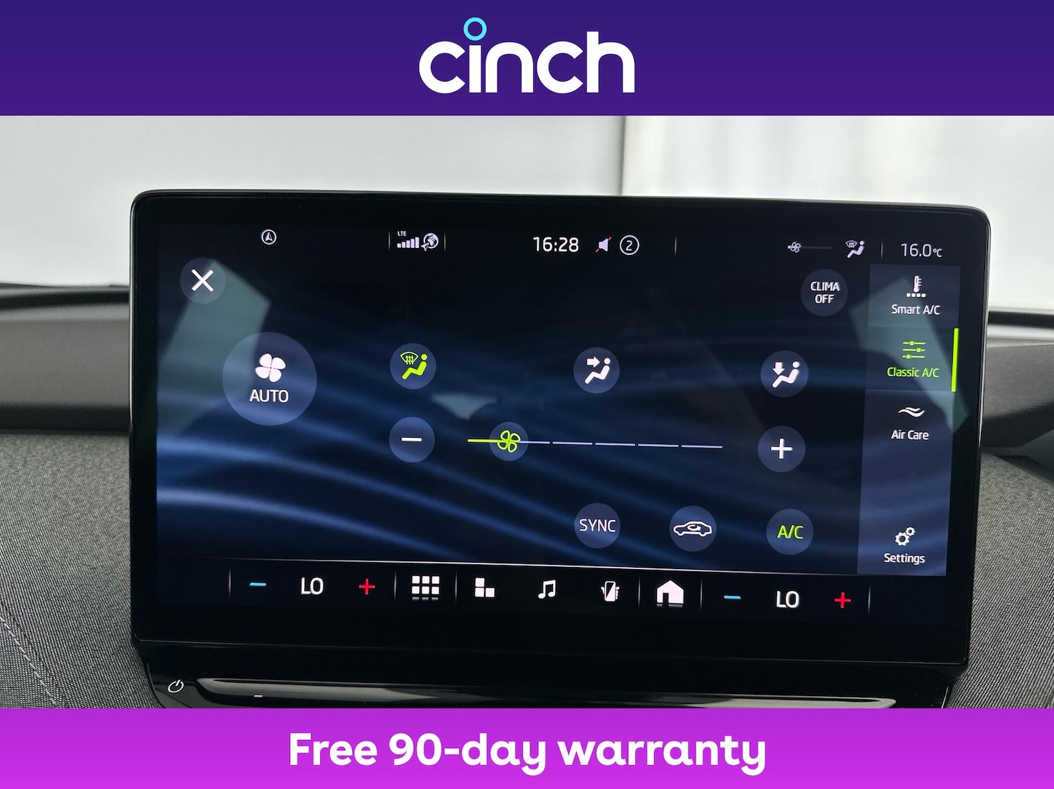 Used Skoda Enyaq 2022 for sale - 76750622: Photo 34