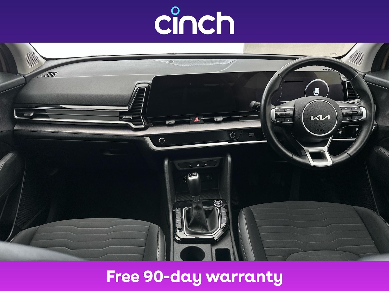 Used Kia Sportage 2022 for sale - 77056104: Photo 15