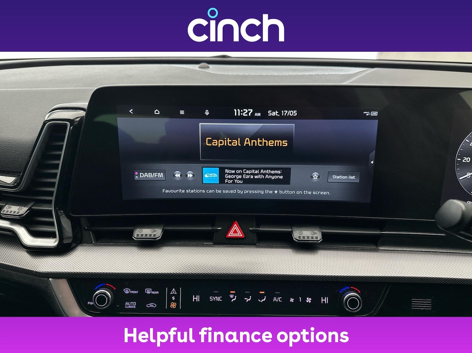 Used Kia Sportage 2022 for sale - 77056104: Photo 17