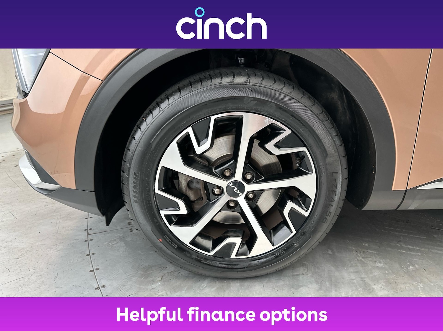 Used Kia Sportage 2022 for sale - 77056104: Photo 24