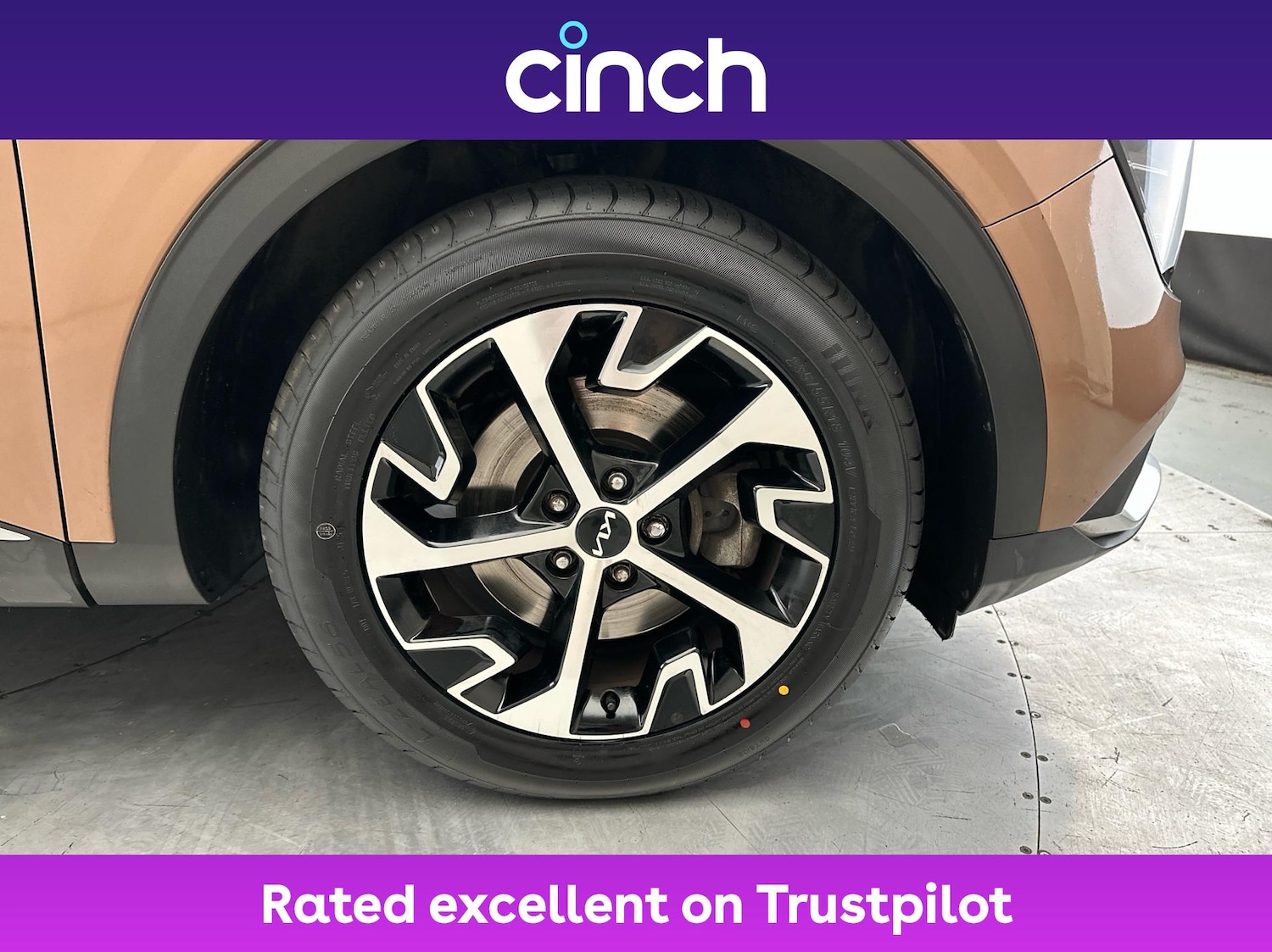 Used Kia Sportage 2022 for sale - 77056104: Photo 28