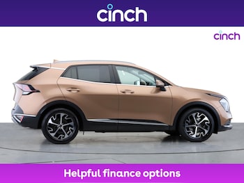 Used Kia Sportage 2022 for sale - 77056104: Photo