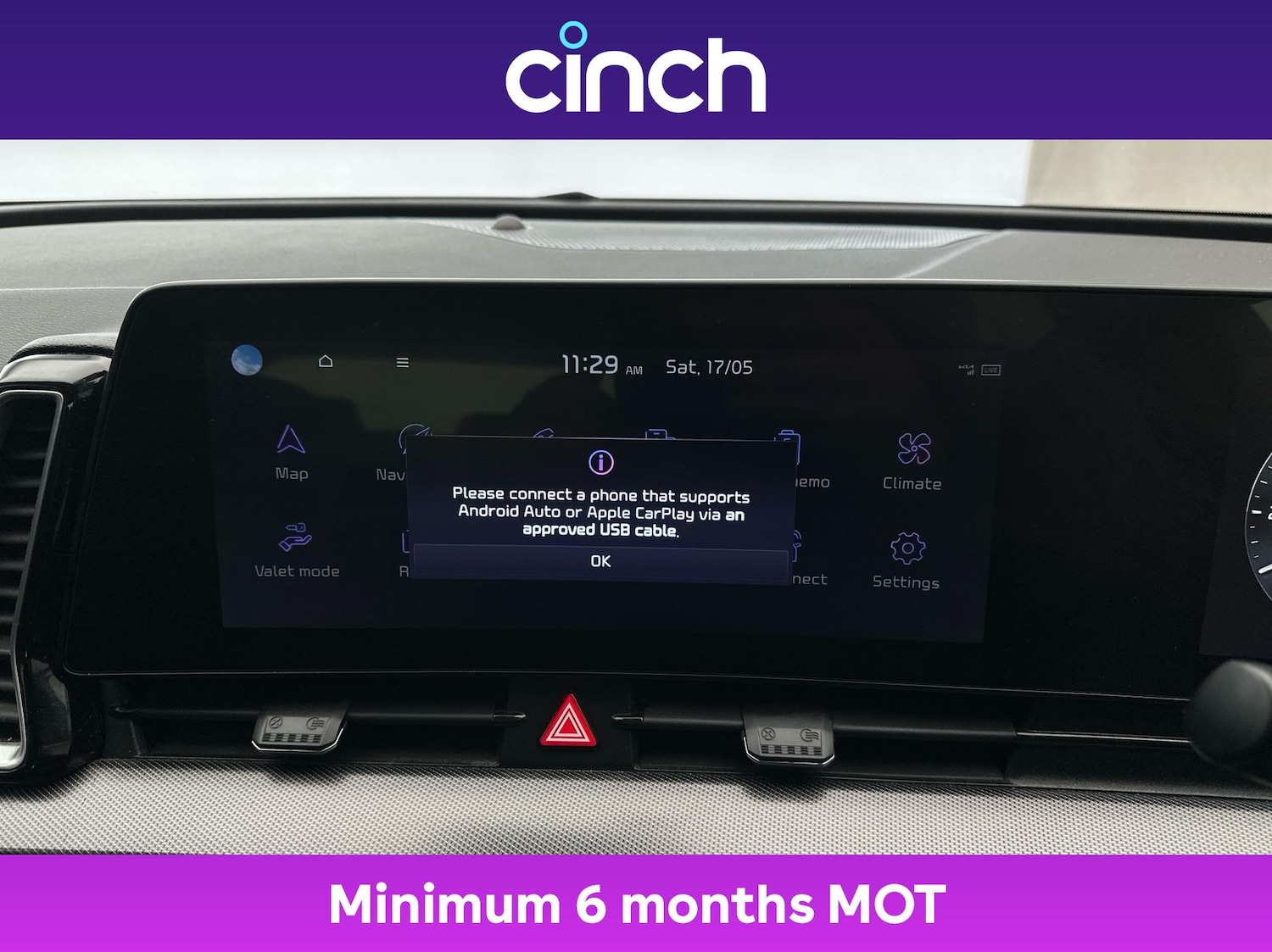 Used Kia Sportage 2022 for sale - 77056104: Photo 32