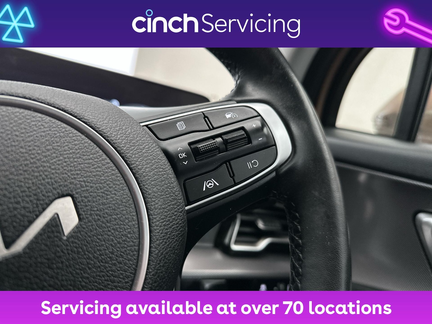 Used Kia Sportage 2022 for sale - 77056104: Photo 36