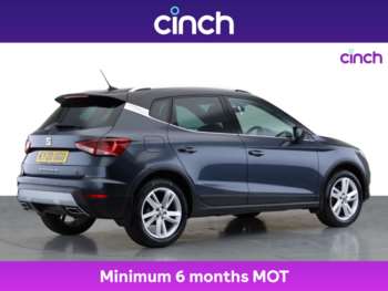 Used SEAT Arona 2020 for sale - 75255250: Photo