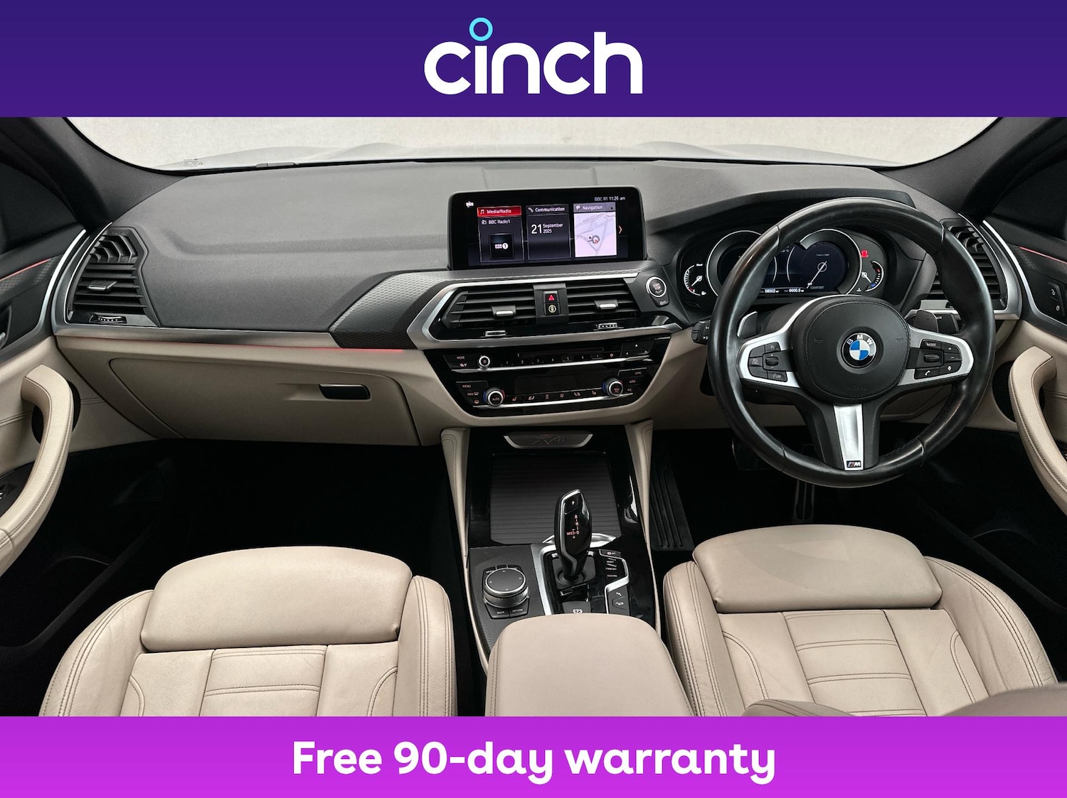 Used BMW X4 2019 for sale - 76697395: Photo 15