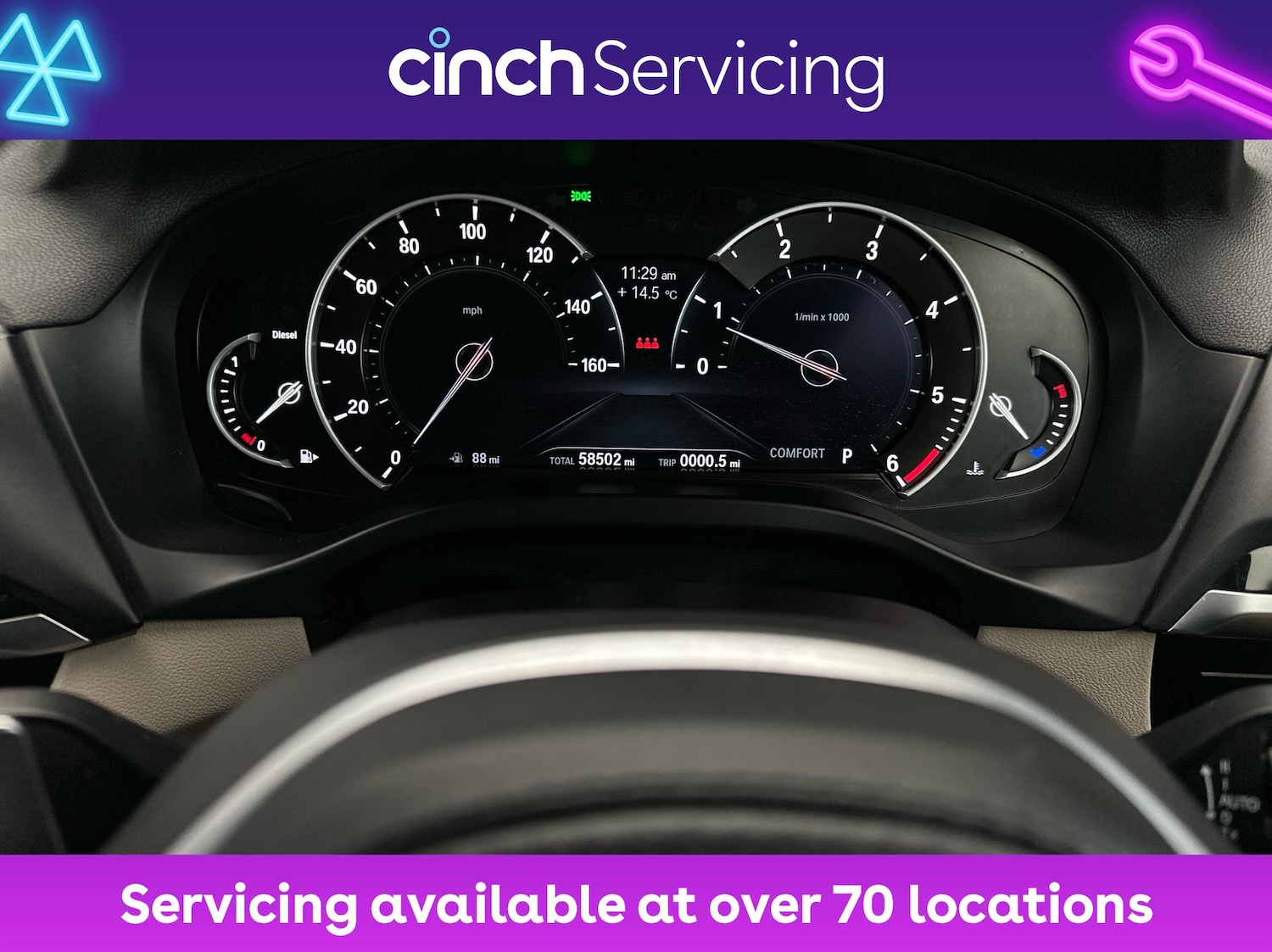 Used BMW X4 2019 for sale - 76697395: Photo 18