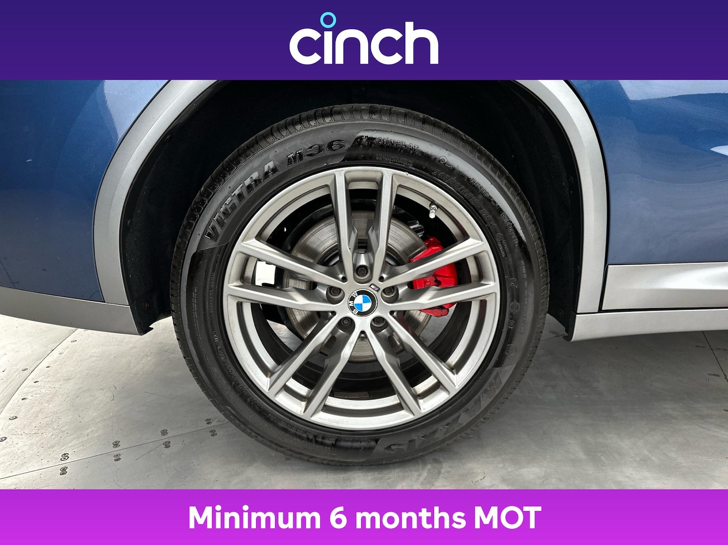 Used BMW X4 2019 for sale - 76697395: Photo 27