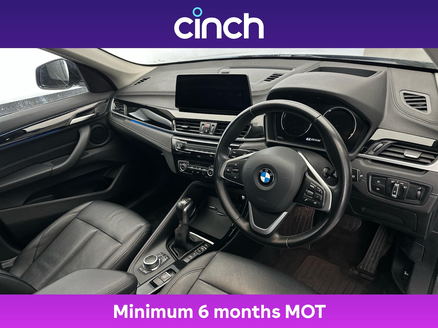 Used BMW X1 2021 for sale - 76405599: Photo 12