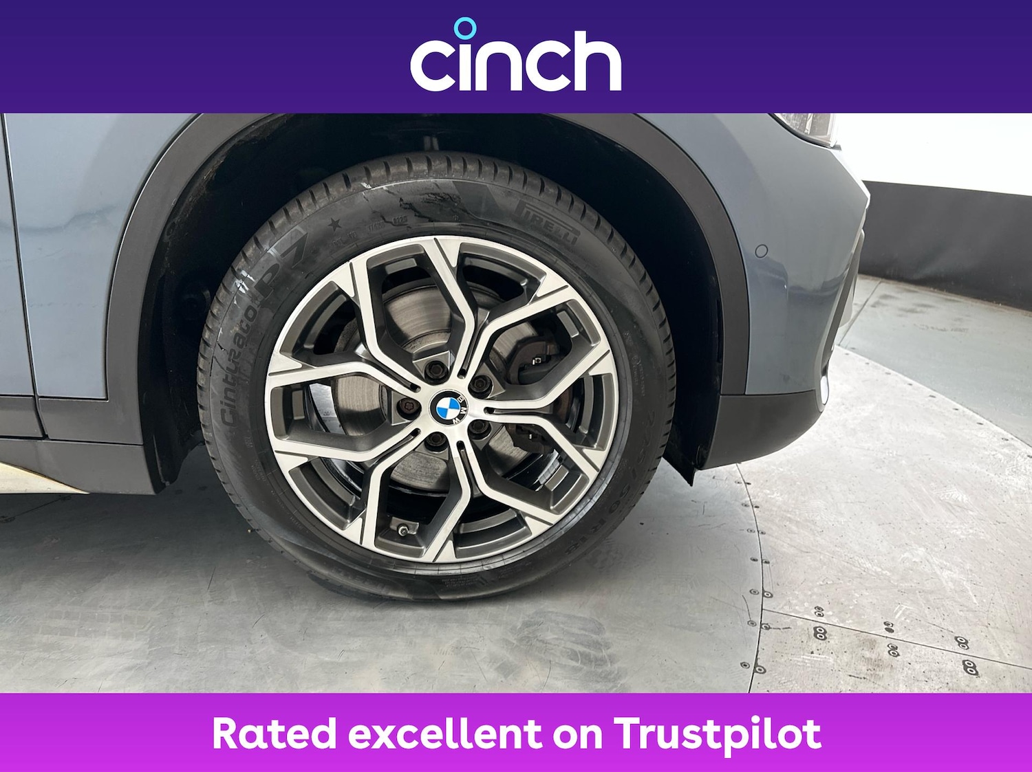 Used BMW X1 2021 for sale - 76405599: Photo 28