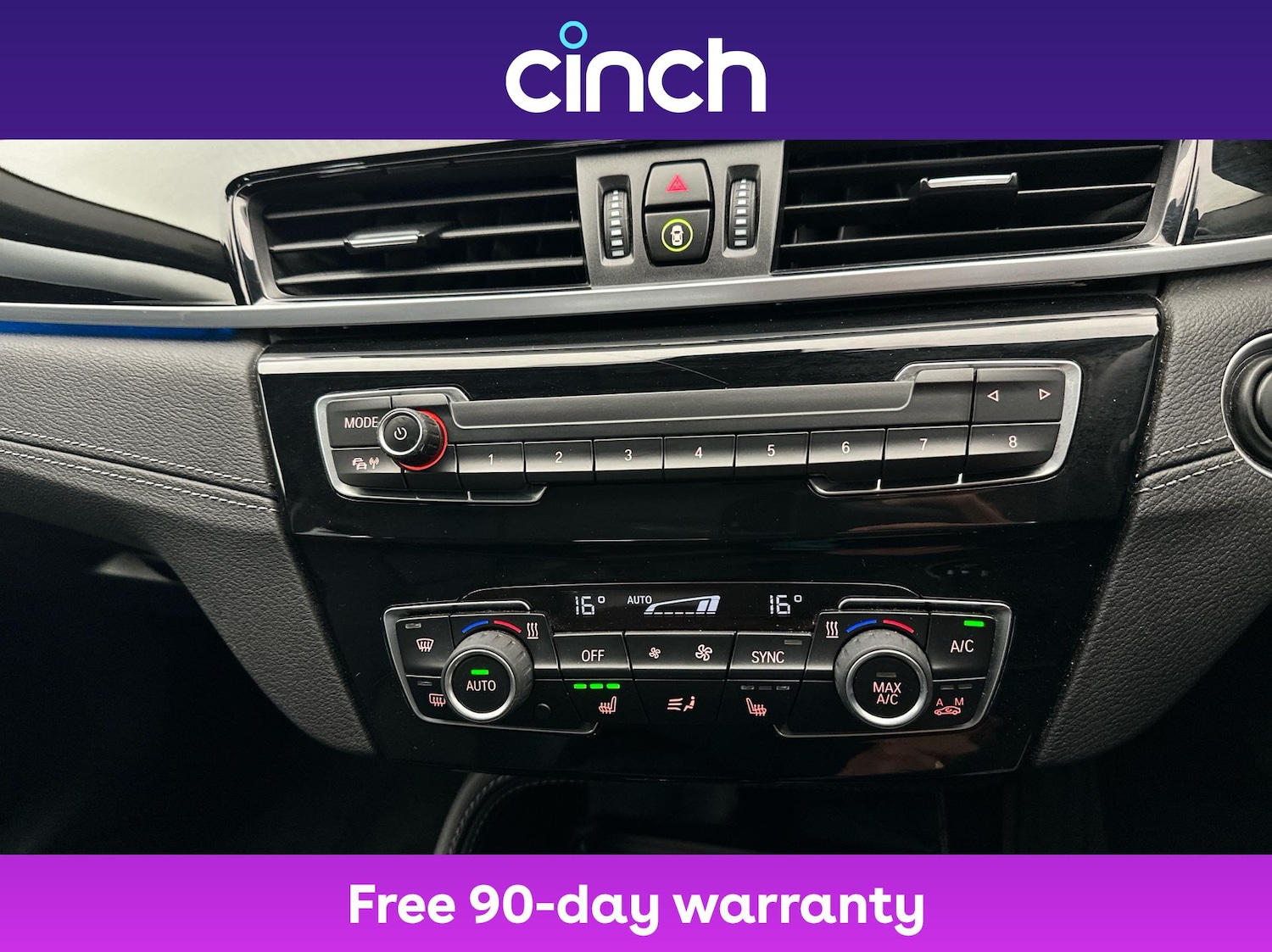 Used BMW X1 2021 for sale - 76405599: Photo 34