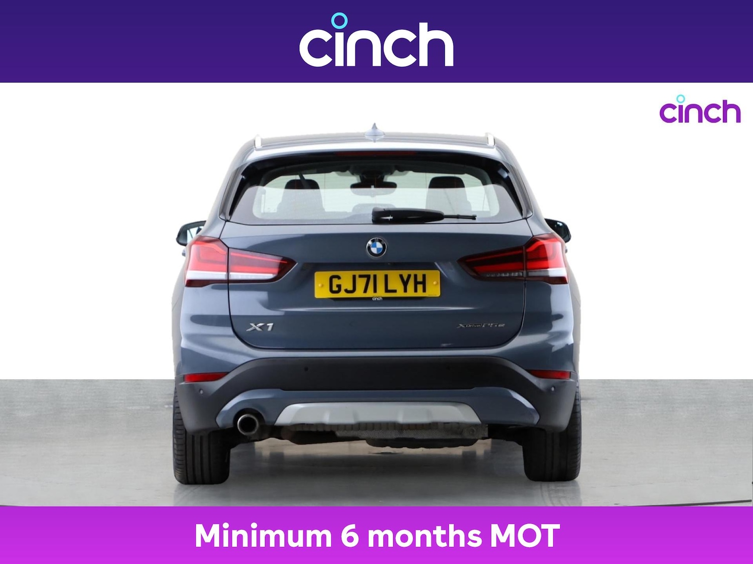 Used BMW X1 2021 for sale - 76405599: Photo 5