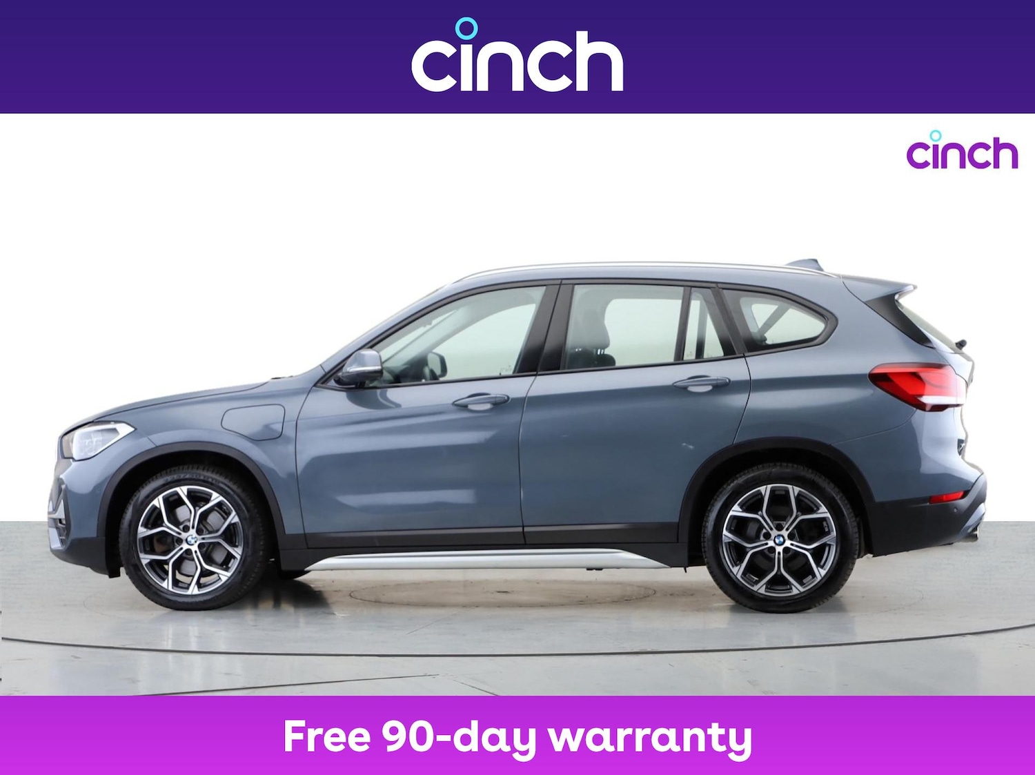 Used BMW X1 2021 for sale - 76405599: Photo 8