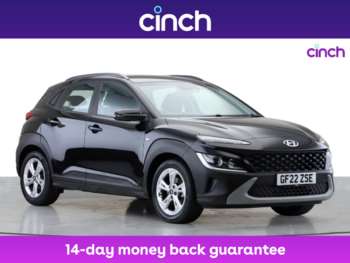 Used Hyundai KONA 2022 for sale - 75100052: Photo