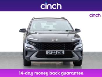 Used Hyundai KONA 2022 for sale - 75100052: Photo