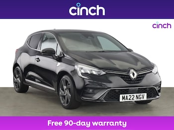 Renault - Clio
