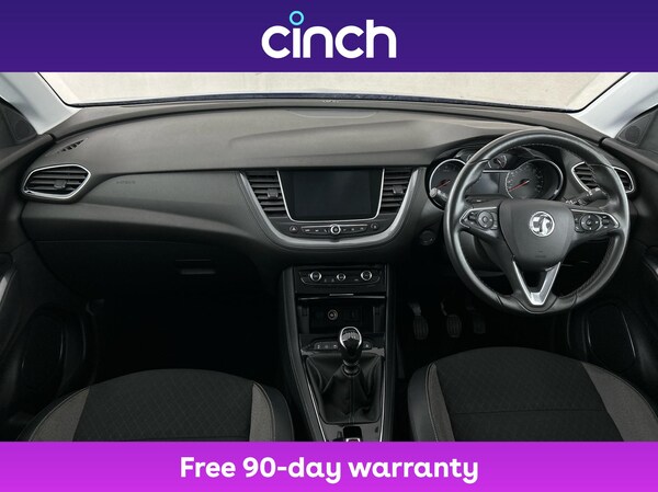 Used Vauxhall Grandland X 2019 for sale - 76285712: Photo 15