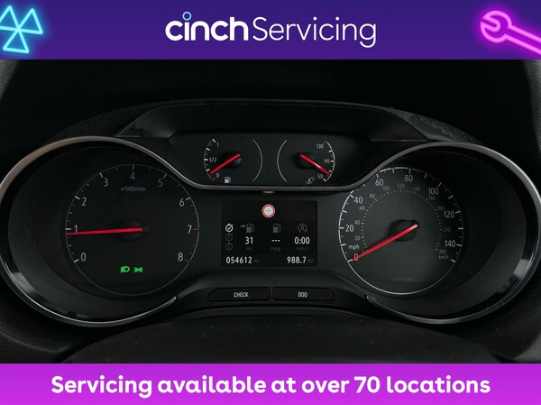 Used Vauxhall Grandland X 2019 for sale - 76285712: Photo 18