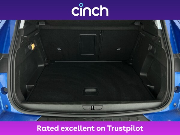 Used Vauxhall Grandland X 2019 for sale - 76285712: Photo 21