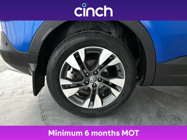 Used Vauxhall Grandland X 2019 for sale - 76285712: Photo 27