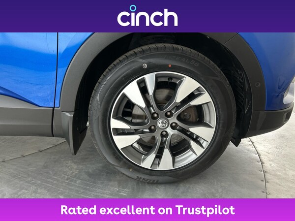 Used Vauxhall Grandland X 2019 for sale - 76285712: Photo 28