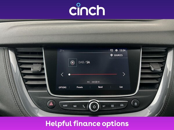 Used Vauxhall Grandland X 2019 for sale - 76285712: Photo 30