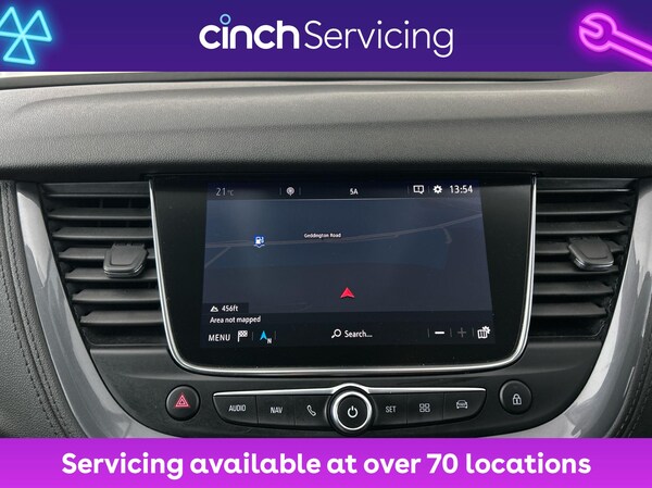 Used Vauxhall Grandland X 2019 for sale - 76285712: Photo 31
