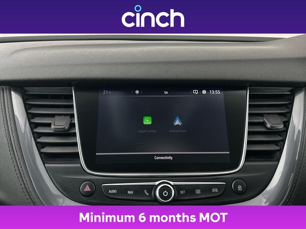 Used Vauxhall Grandland X 2019 for sale - 76285712: Photo 32
