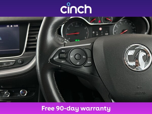 Used Vauxhall Grandland X 2019 for sale - 76285712: Photo 34