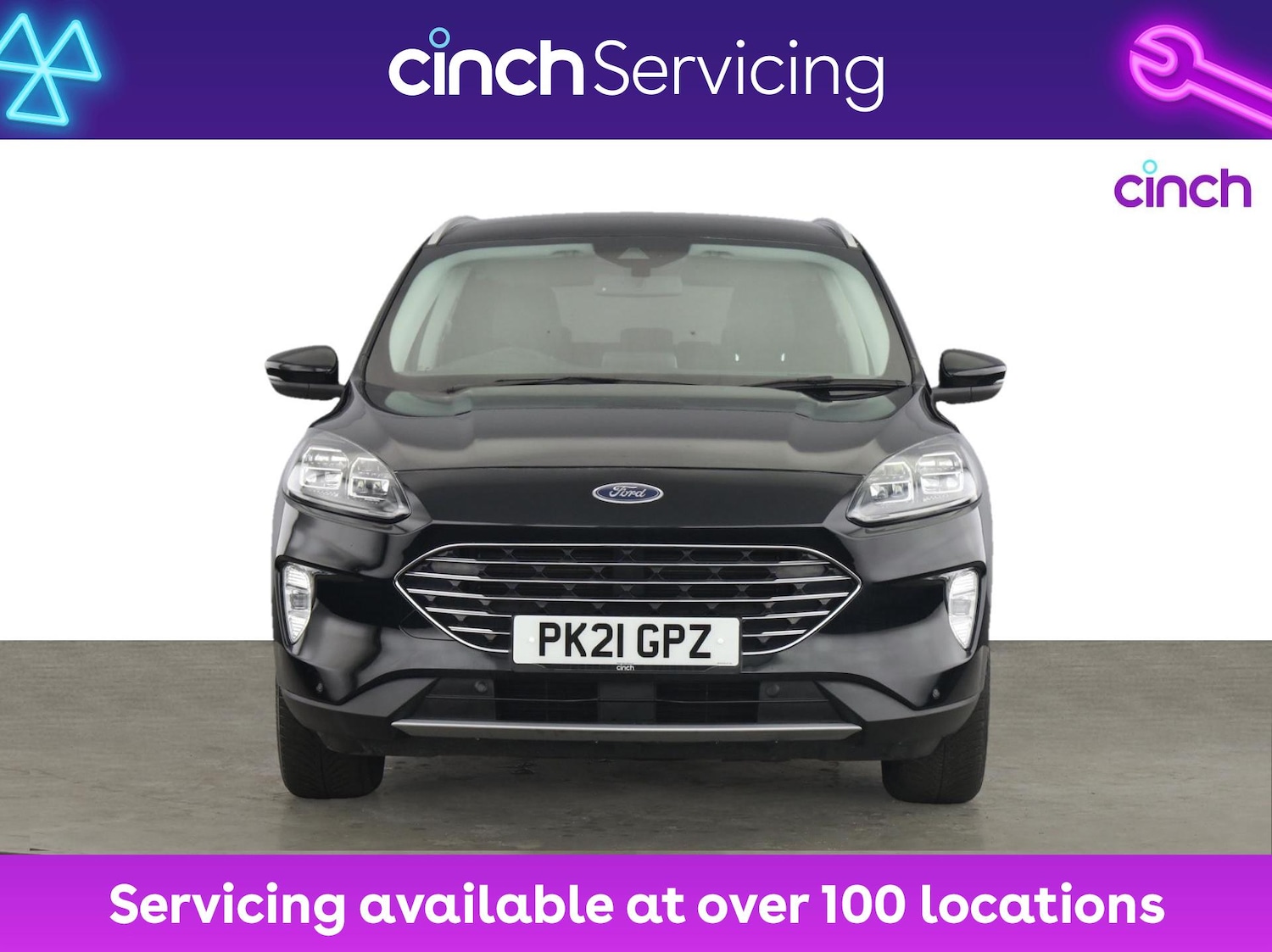 Used Ford Kuga 2021 for sale - 76888911: Photo 11