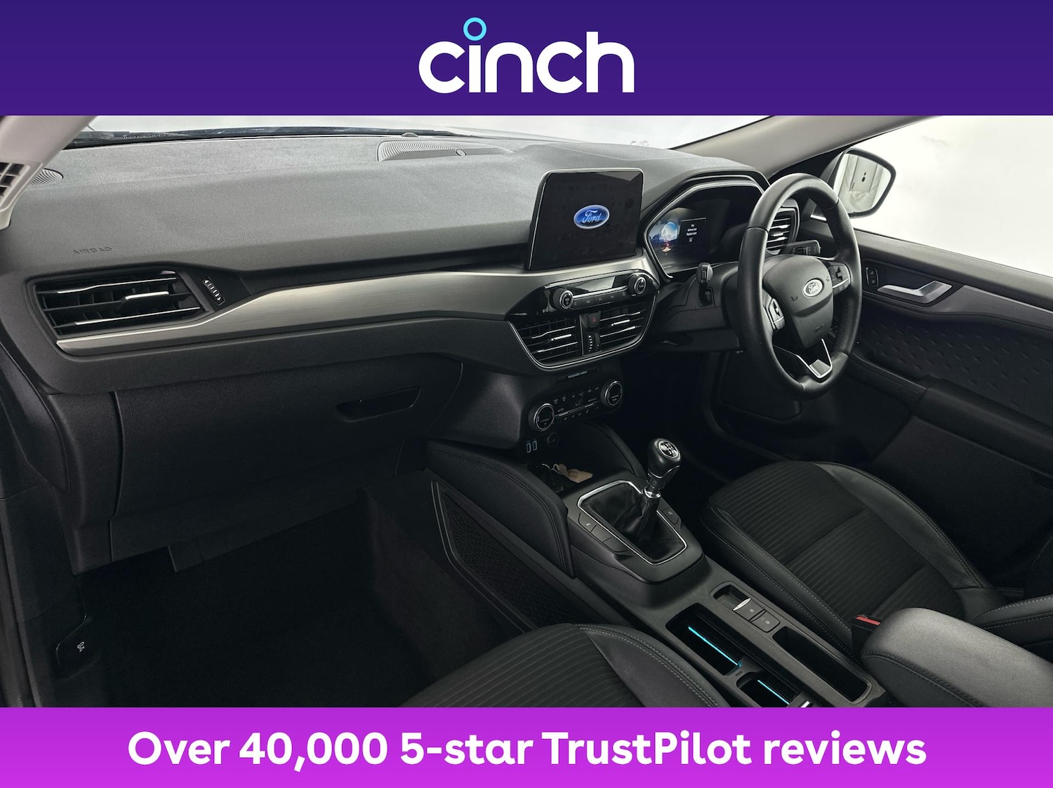 Used Ford Kuga 2021 for sale - 76888911: Photo 14