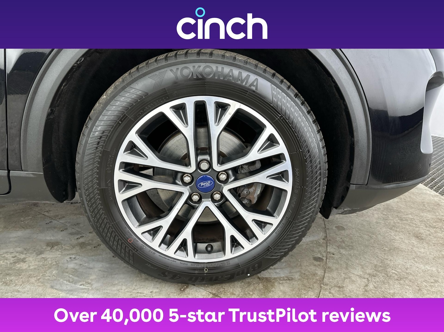 Used Ford Kuga 2021 for sale - 76888911: Photo 28