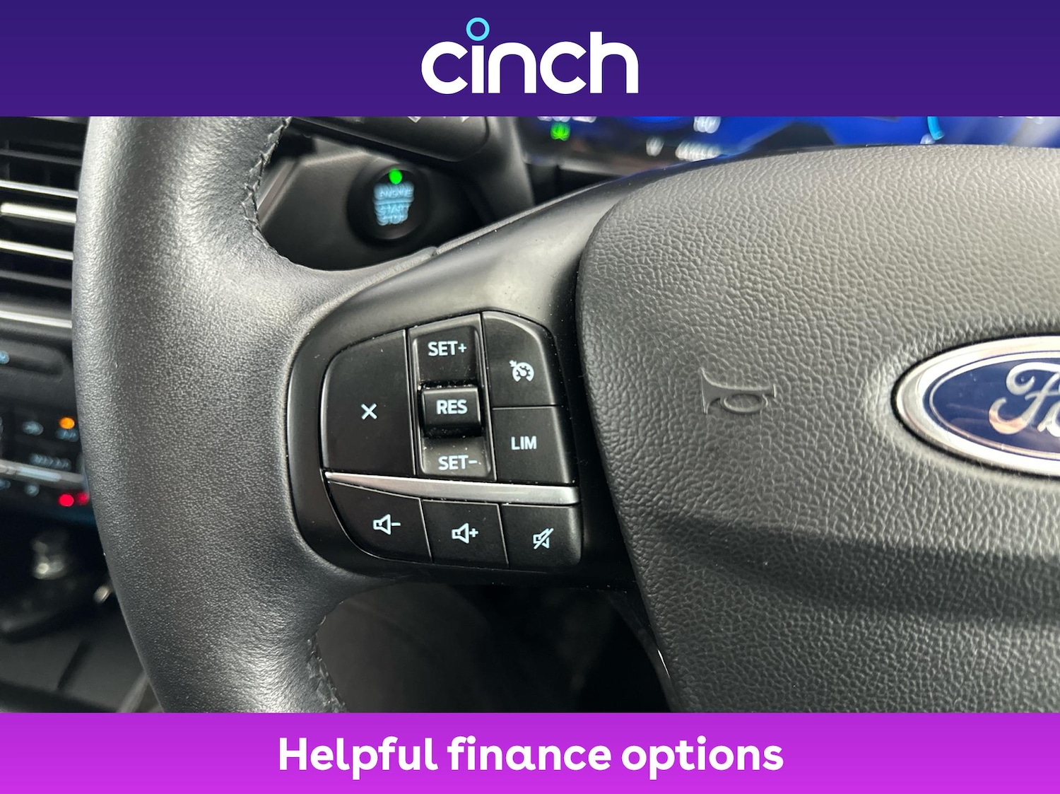 Used Ford Kuga 2021 for sale - 76888911: Photo 35