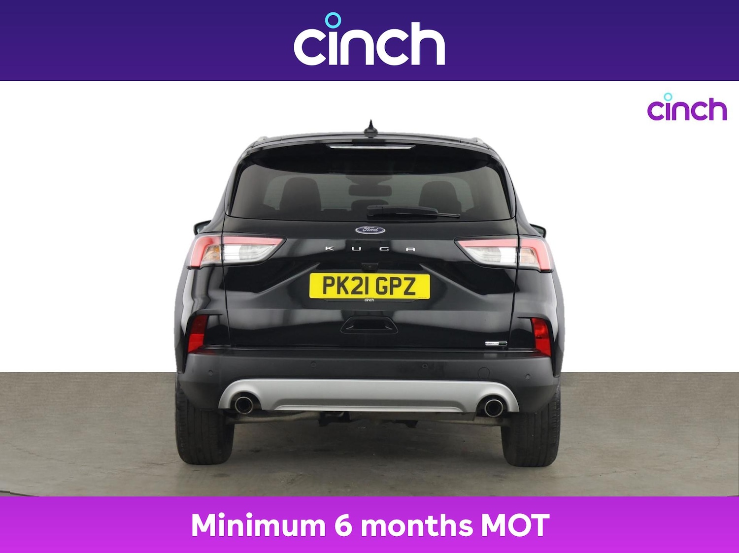 Used Ford Kuga 2021 for sale - 76888911: Photo 5