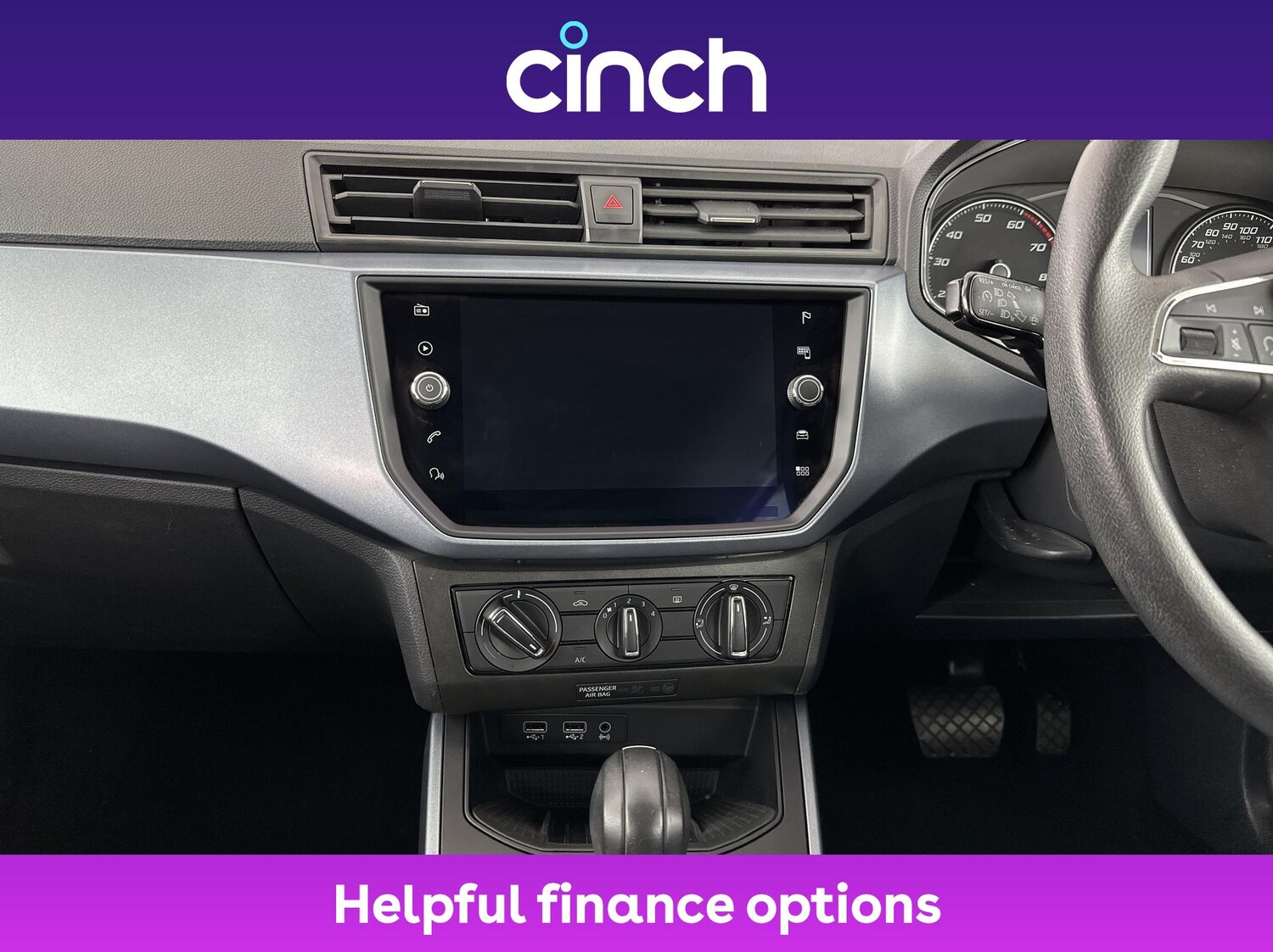 Used SEAT Arona 2019 for sale - 76140769: Photo 17
