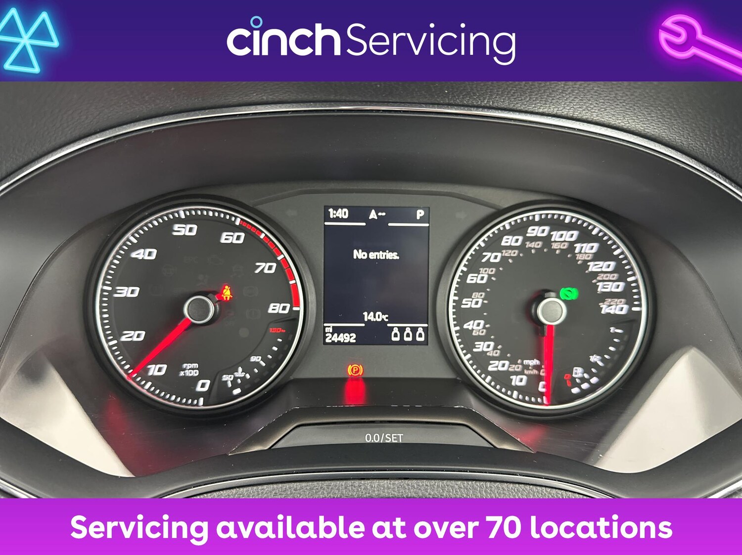 Used SEAT Arona 2019 for sale - 76140769: Photo 18