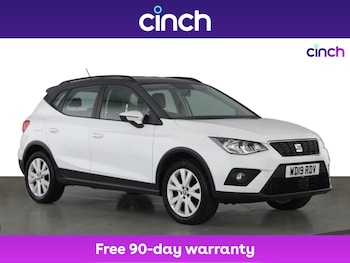SEAT - Arona