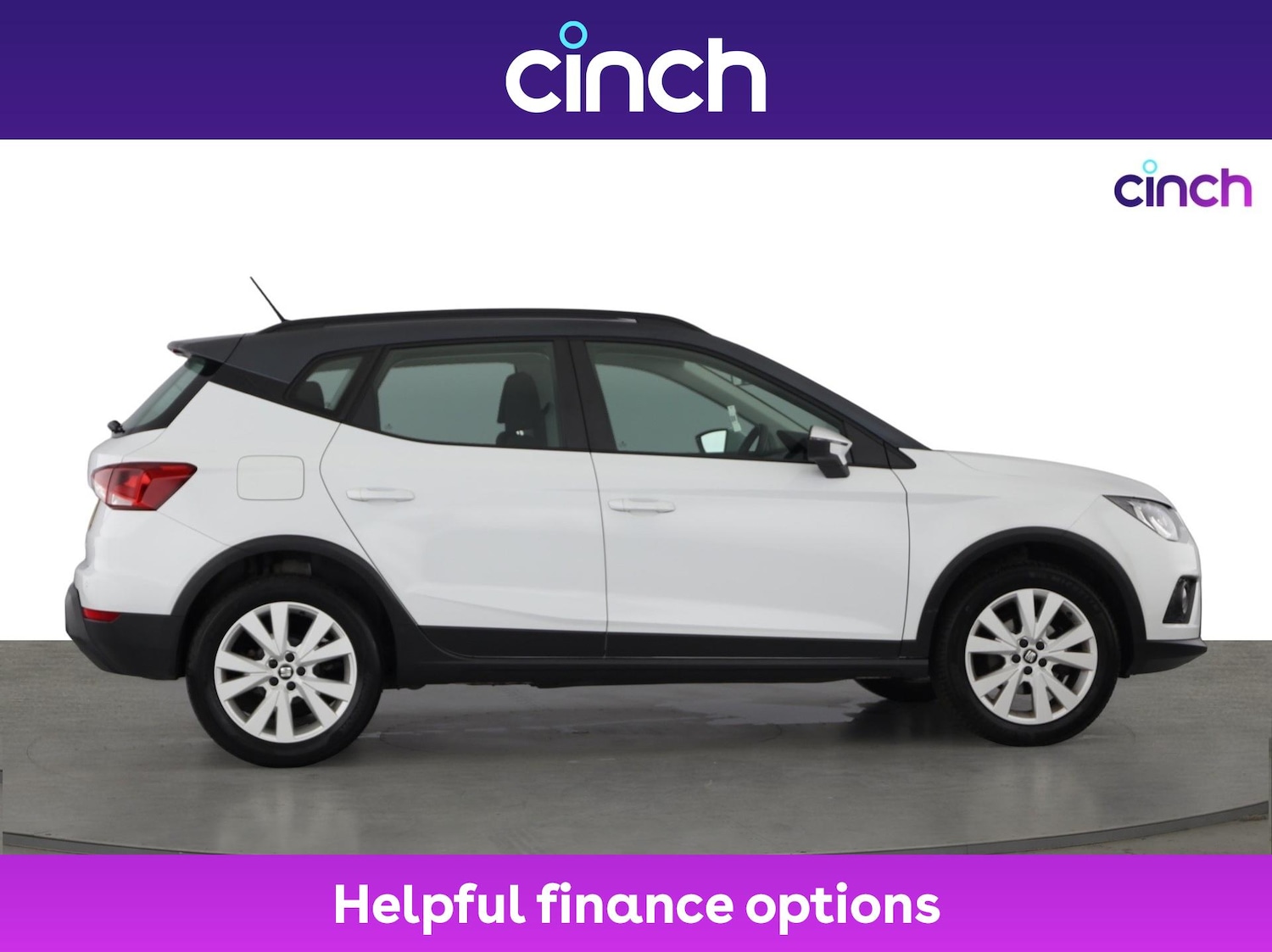 Used SEAT Arona 2019 for sale - 76140769: Photo 2