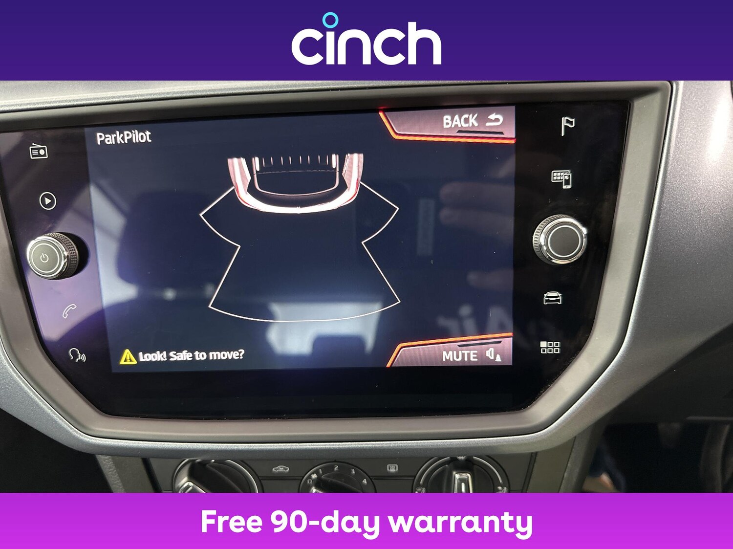 Used SEAT Arona 2019 for sale - 76140769: Photo 29