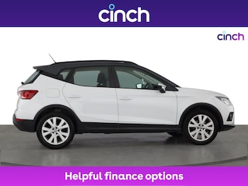 Used SEAT Arona 2019 for sale - 76140769: Photo 2
