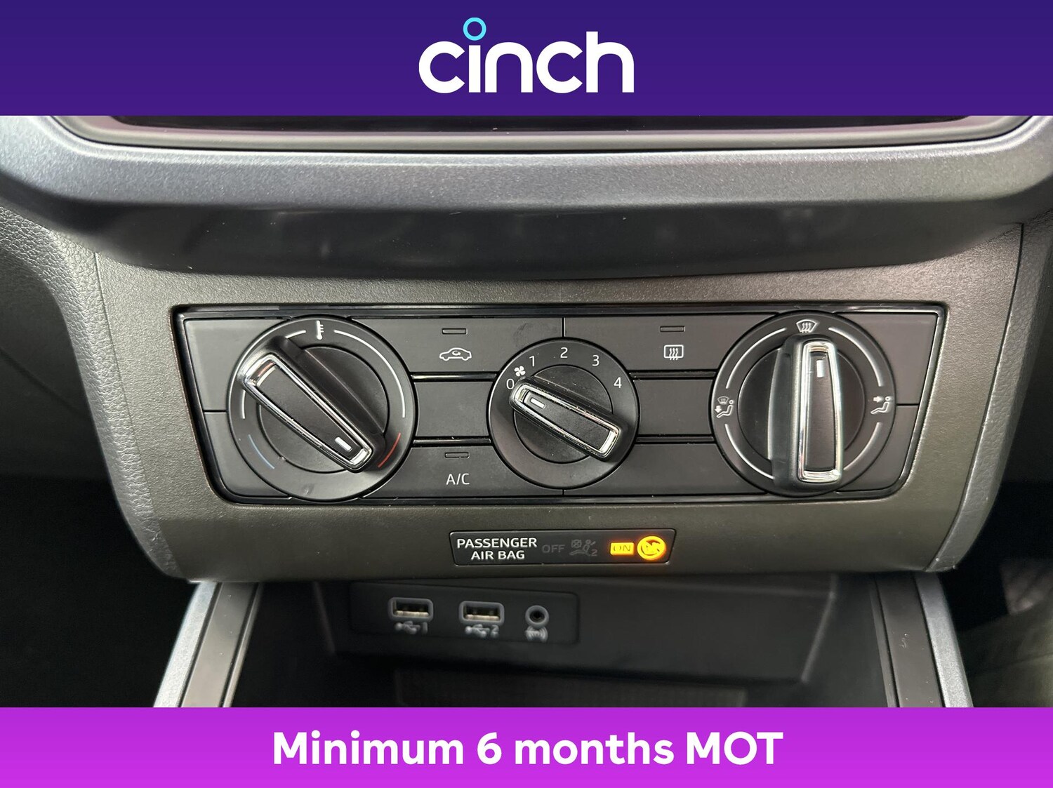 Used SEAT Arona 2019 for sale - 76140769: Photo 32