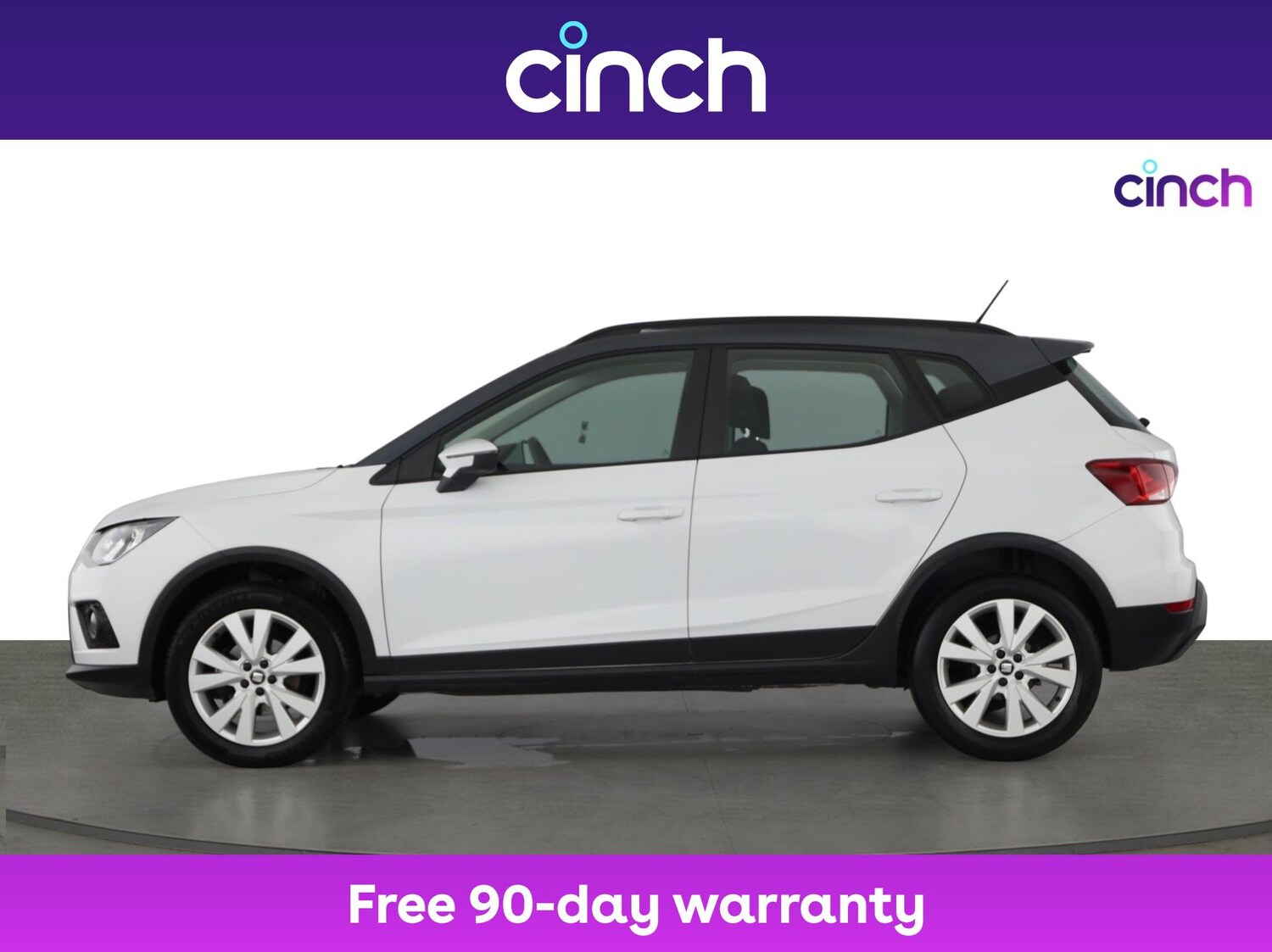 Used SEAT Arona 2019 for sale - 76140769: Photo 8