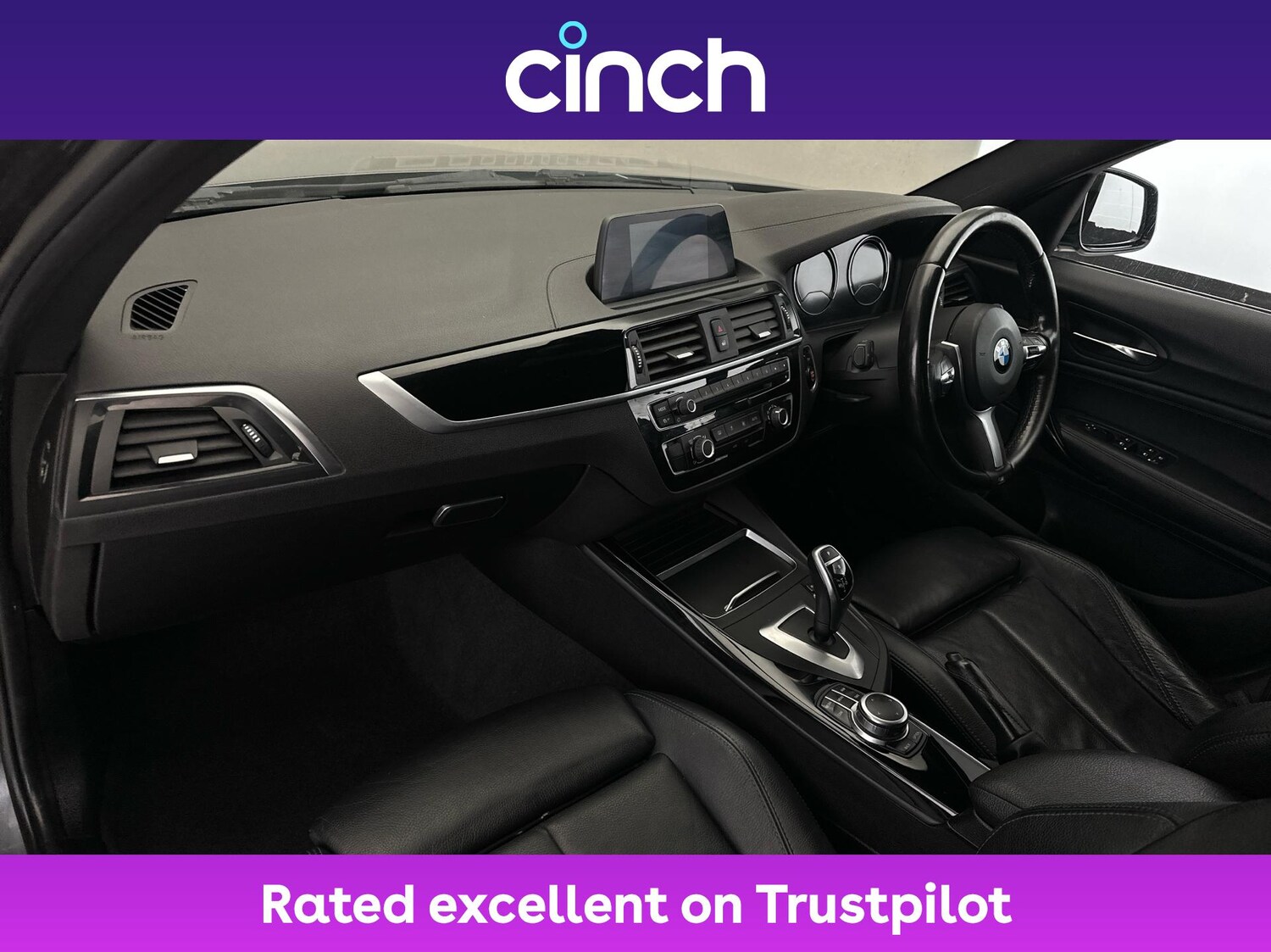 Used BMW 1 Series 2018 for sale - 76523378: Photo 14