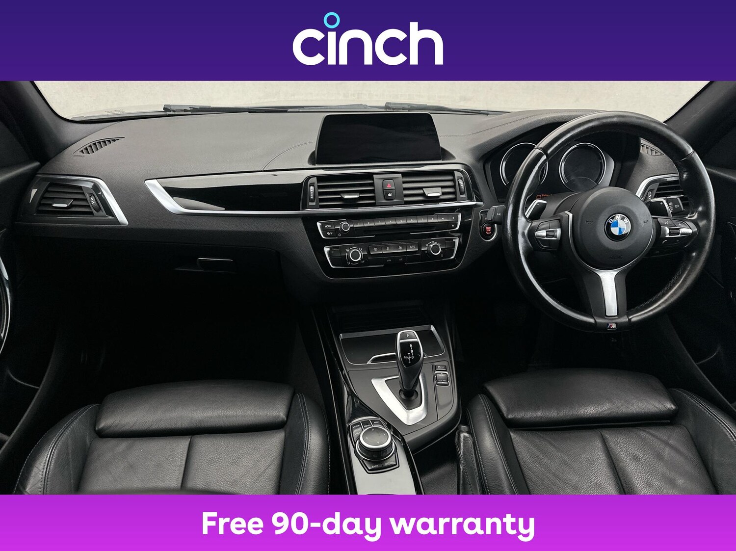 Used BMW 1 Series 2018 for sale - 76523378: Photo 15