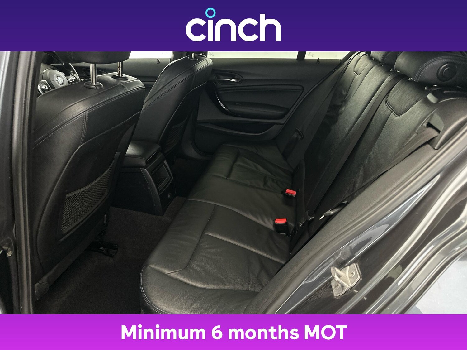 Used BMW 1 Series 2018 for sale - 76523378: Photo 20