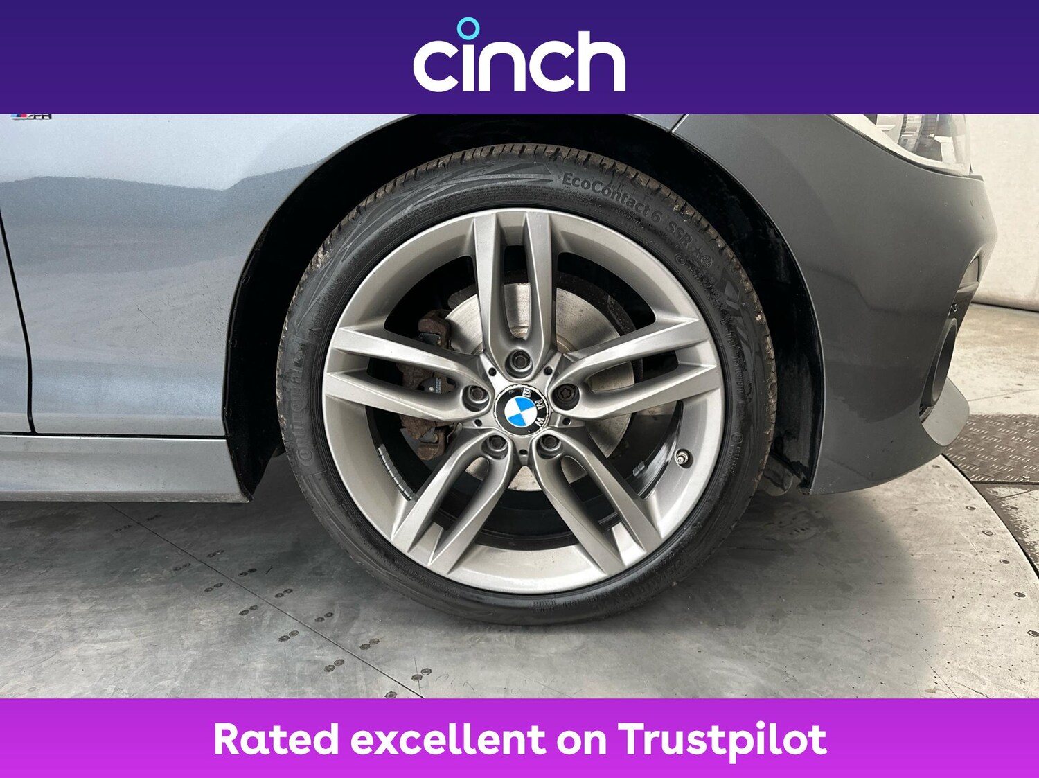 Used BMW 1 Series 2018 for sale - 76523378: Photo 28