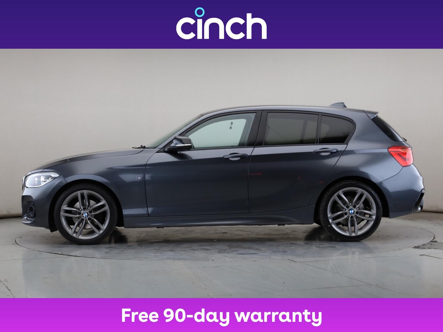 Used BMW 1 Series 2018 for sale - 76523378: Photo 8