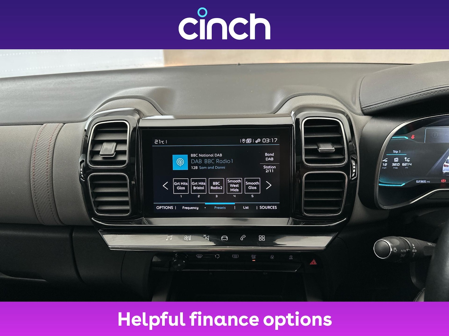 Used Citroen C5 Aircross 2020 for sale - 77075871: Photo 17