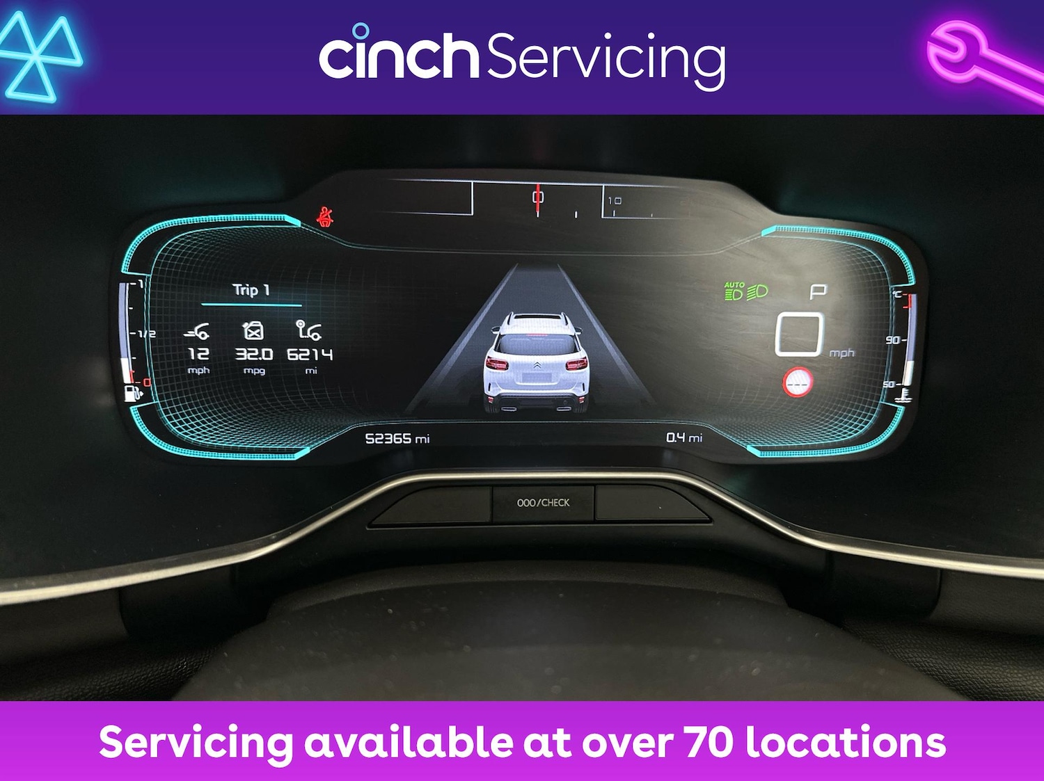 Used Citroen C5 Aircross 2020 for sale - 77075871: Photo 18